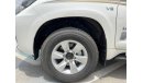 Toyota Prado GRJ150 4.0L SUV 4WD 5Doors