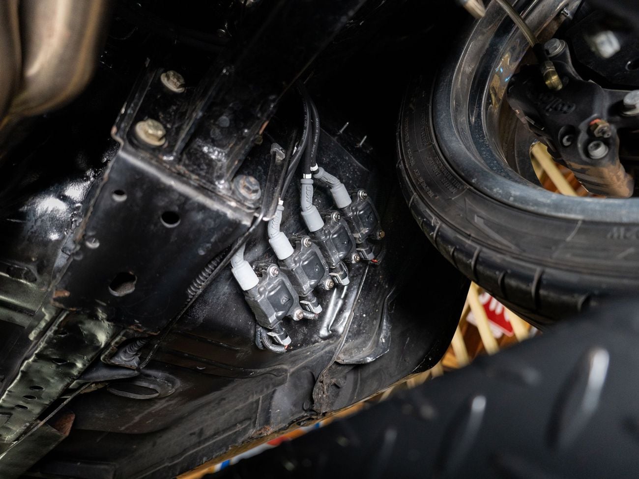 شيفروليه نوفا SS 850 HP LSA Custom Supercharger Pro Touring Restomod