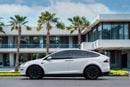 Tesla Model X PLAID | 5,875 P.M | 0% Downpayment |  TESLA WARRANTY | MODEL X PLAID!