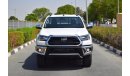 تويوتا هيلوكس Revo Double Cab Pickup 2.8L Diesel 4WD Automatic