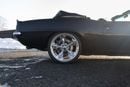 شيفروليه كامارو RS/SS, LS3, Full Detroit Speed Suspension Pro Touring Restomod