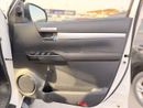تويوتا هيلوكس SGLX S GLX 2.4L 4WD A/T
