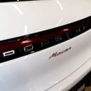 بورش ماكان S 4,407 pm • 0% Downpayment • Chrono Package • 1 Year Warranty