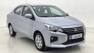 Mitsubishi Attrage GLX Highline 1.2L GLX HIGHLINE 1.2 | Zero Down Payment | Home Test Drive