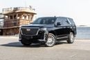 Cadillac Escalade Premium Luxury 6.2L 4WD