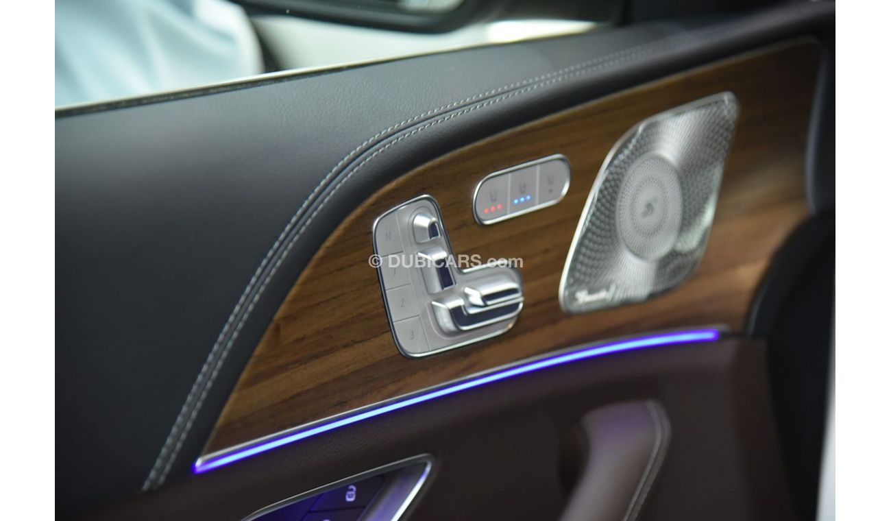 Mercedes-Benz GLE 450 AMG GLE 450 2023 //AMG //Panoramic roof //Front projector