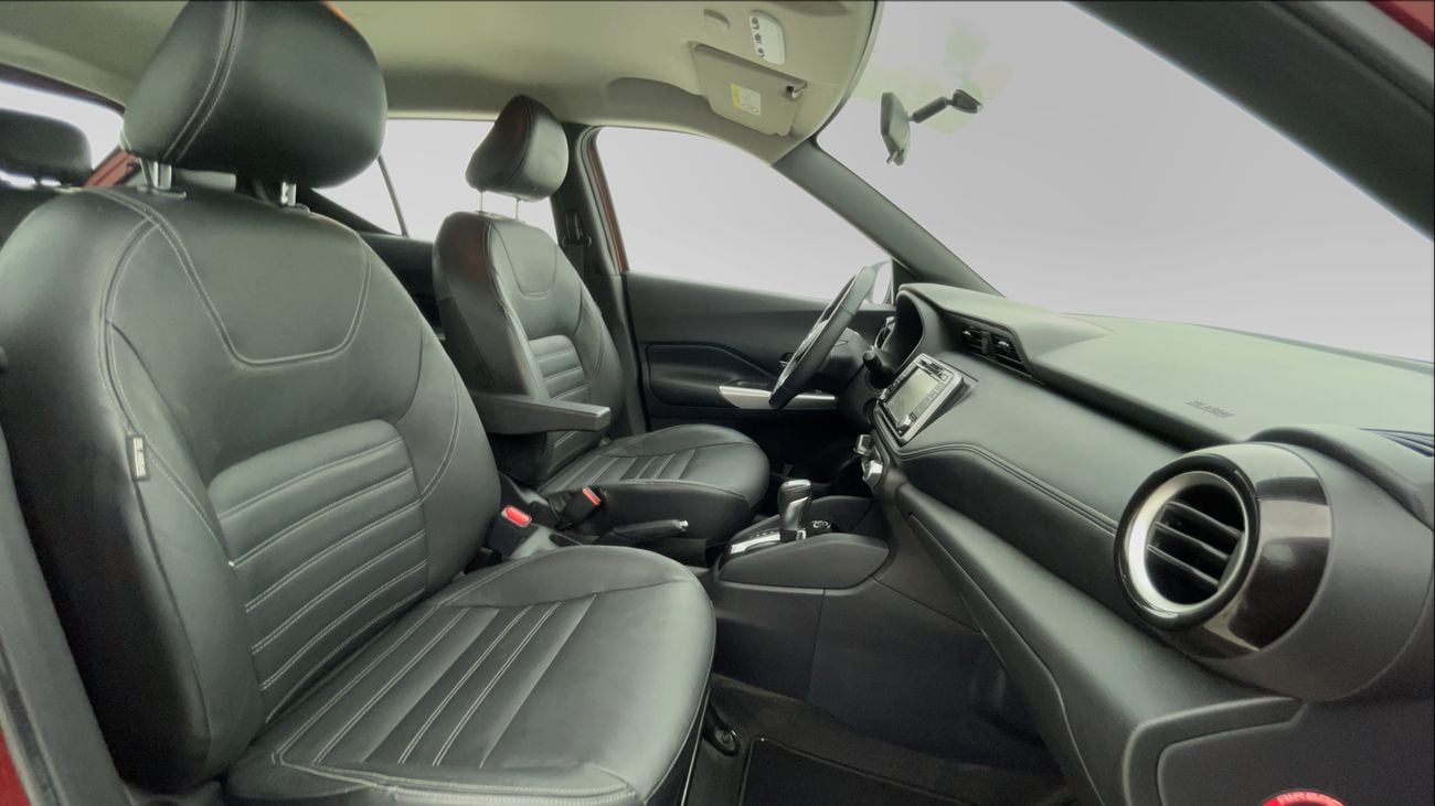 Nissan Kicks SL 1.6 | Zero Down Payment | Home Test Drive