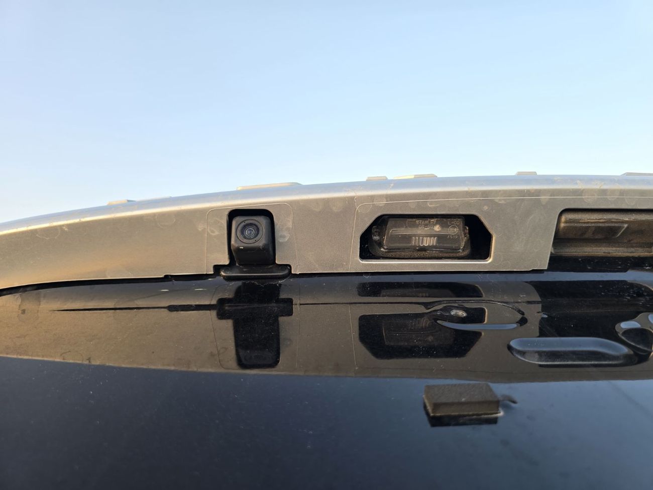 Toyota Fortuner 2.7L AT 2025 Model