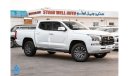 Mitsubishi Triton New Shape Only Available with us! /L200 Triton Sportero 2024 / 2.4L Diesel 4WD Double Cab DSL / for