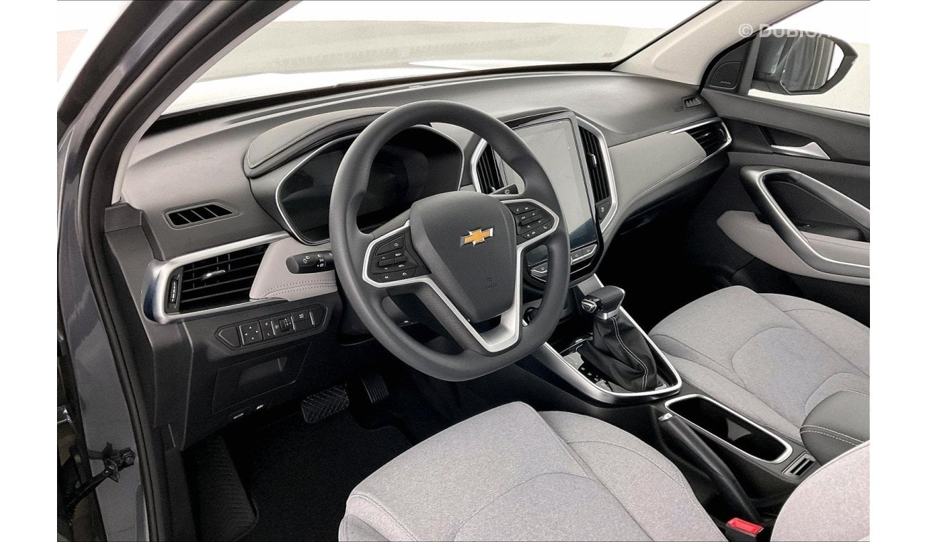 Chevrolet Captiva LS | 1 year free warranty | 1.99% financing rate | Flood Free