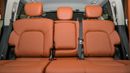Nissan Patrol NISSAN PATROL SE Platinum City 4.0L