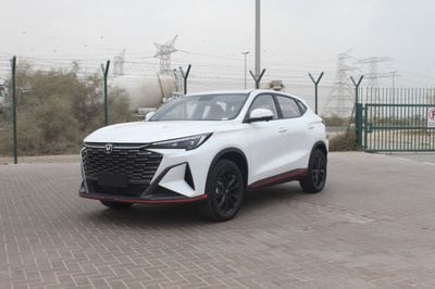 Changan X5 Plus BEYOND PRO