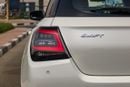 Suzuki Swift 2026 GLX 1.2L Smart Hybrid | CVT | | 6 Airbags | LED DRL | Paddle Shifters | 9” Display | BEST PRICE