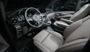 مرسيدس بنز V 250 Mercedes-Benz | V250D 4 Matic LWB | Maybach Kit| Brand New  | 2023 | Obsidian Black Metallic