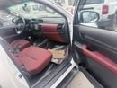 Toyota Hilux Toyota Hilux DLX 2.4L 2025 SC MT White Diesel