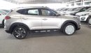 Hyundai Tucson 1.6L GDI, PUSH START, DRIVER POWER SEAT, SUNROOF, COOL BOX, 19" RIM, WIRELESS CHARGER