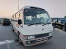 Hino Liesse II HINO LIESSE II BUS RIGHT HAND DRIVE(PM01666)