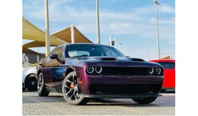 دودج تشالينجر SXT For Sale