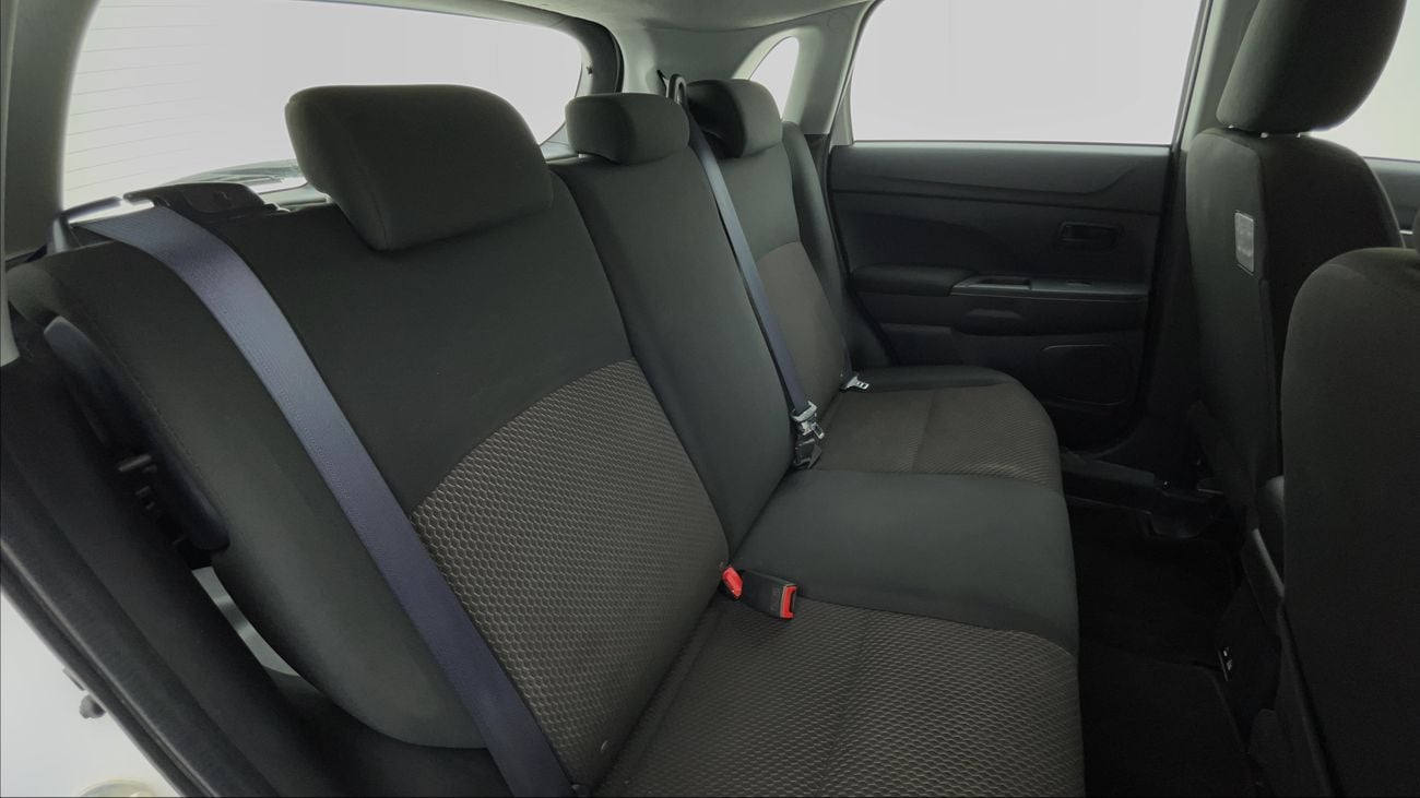 Mitsubishi ASX GLX LOWLINE 2 | Zero Down Payment | Home Test Drive