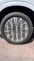 Nissan Patrol LE Platinum City 3.5L