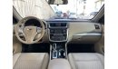 Nissan Altima 1.6L | GCC | EXCELLENT CONDITION | FREE 2 YEAR WARRANTY | FREE REGISTRATION | 1 YEAR COMPREHENSIVE I