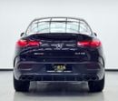 Mercedes-Benz GLE 53 AMG Coupe 4MATIC+ 2024 Mercedes GLE53 AMG 4MATIC Coupe, 2029 Mercedes Warranty + Service Pack, Fully Loaded, G