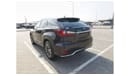 Lexus RX450h Lexus RX450H- Hybrid - 2021 - Black