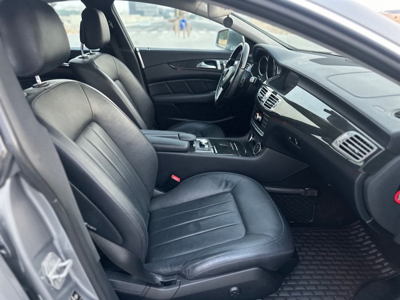 Mercedes Benz CLS350 STANDARD