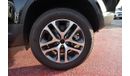 Land Rover Defender HSE - 3.0L - P400 - MY 23 - BLK_BEIG - GCC Spec (EXPORT ONLY)