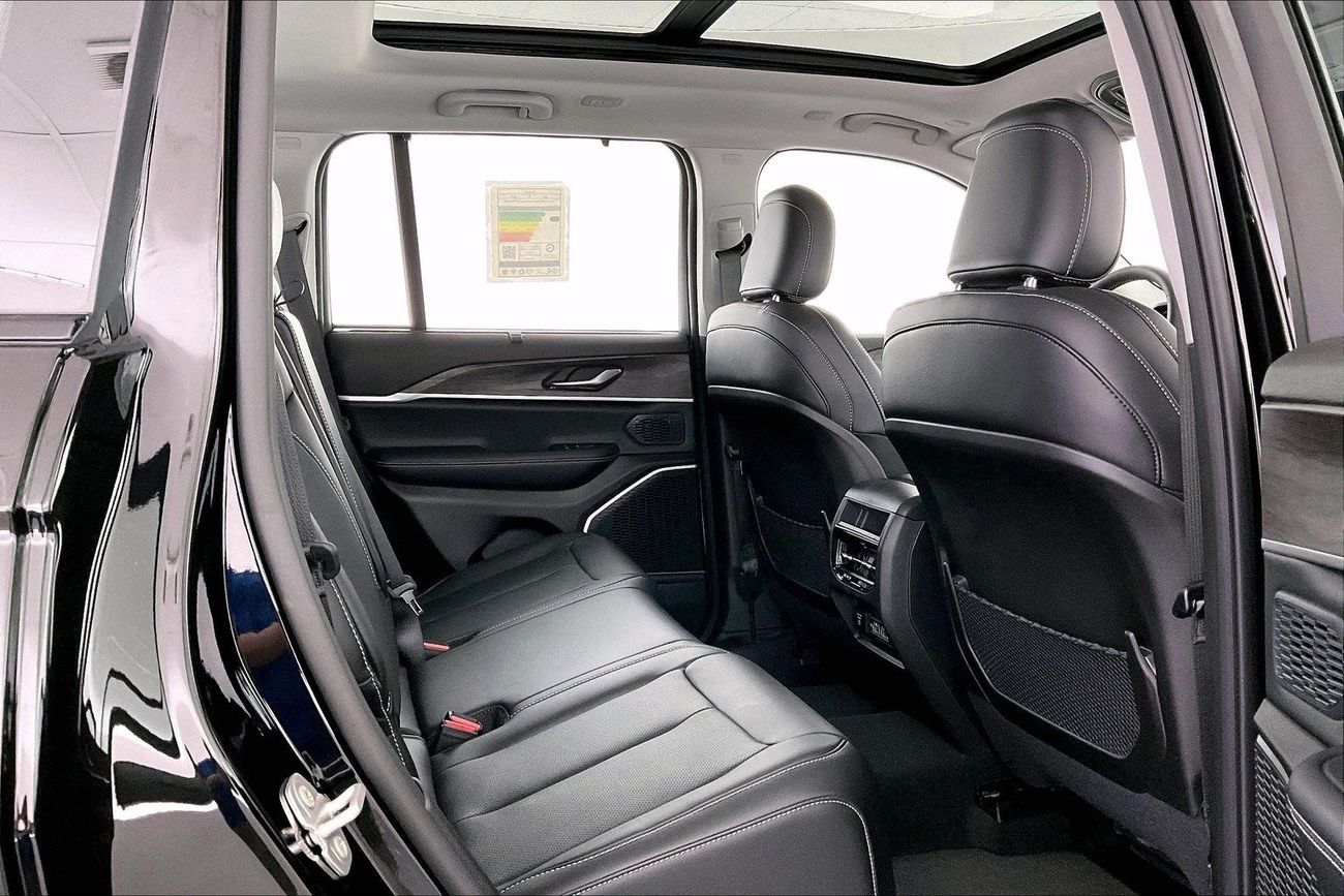 شيفروليه جروف LT | عرض العيد الحصري | خالية من أضرار الفيضانات