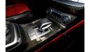 مرسيدس بنز G 63 AMG Mercedes Benz G63 AMG 2017 European Specs under Warranty with Flexible Down-Payment.