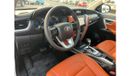 Toyota Fortuner 2017 TOYOTA FORTUNER GXR V6 4X4  FULL OPTION - PUSH START - LEATHER SEATS - REAR CAM - STEERING GEAR
