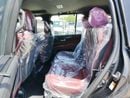 لكزس LX 700h SIGNATURE 2026 Lexus LX700h Turbo Sport (7-Seater) with Auto Park 3.5L V6 Twin-Turbo Hybrid A/T 4WD 