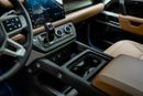Land Rover Defender 110 X P525 5.0L