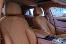 Bentley Flying Spur W12 2021 Excellent Condition, Fully Loaded, Japanese Spec