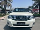 Nissan Patrol LE Platinum City 5.6L
