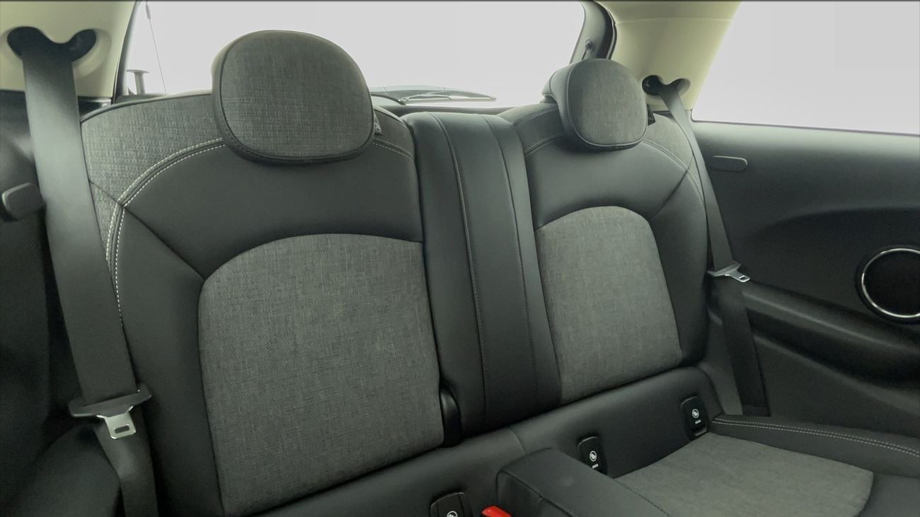 Mini Cooper STD 1.5 | Zero Down Payment | Home Test Drive