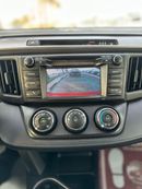 Toyota RAV4 TOYOTA RAV 4 2017