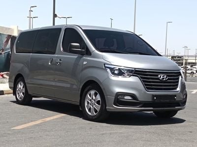 Hyundai H-1 Van 9 Seater Diesel
