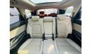 Hyundai Grand Santa Fe || Panoramic Roof || 7 seater || GCC || Well Maintained