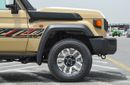 Toyota Land Cruiser 70 TOYOTA LAND CRUISER 76 4.0L 4WD 5DOOR AT SUV 2026