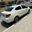 Mitsubishi Attrage GLX Highline 1.2L