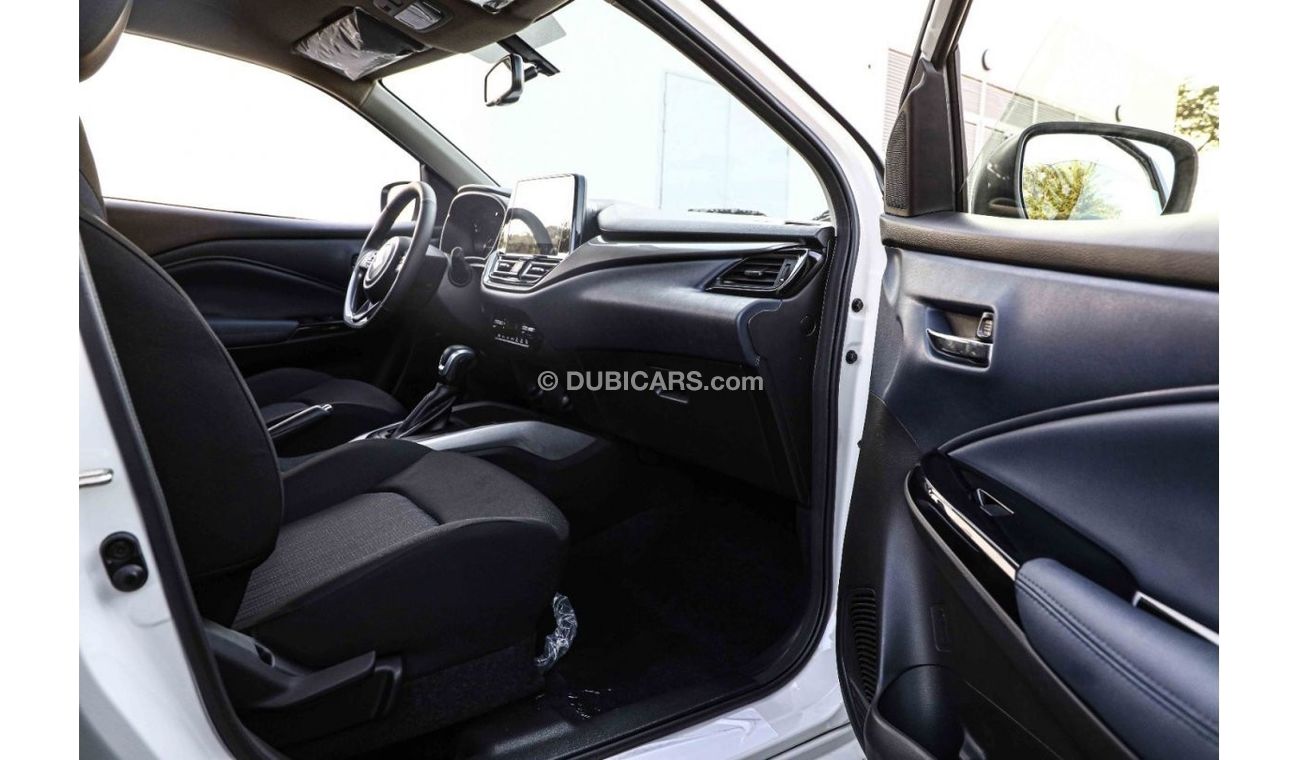 Suzuki Baleno 2023 | Suzuki Baleno 1.5 GLX | Keyless | 9'Display + Export