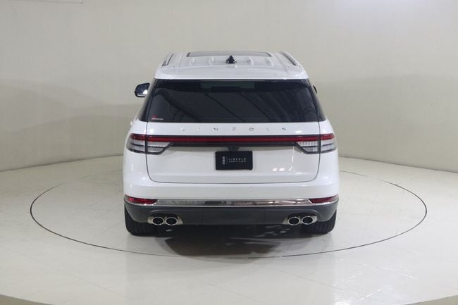 Lincoln Aviator RESERVE, миниатюра 18