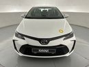 Toyota Corolla XLI| 1 year free warranty | Flood Free