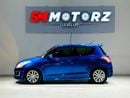 Suzuki Swift Dzire GL 1.2L