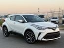 Toyota CHR TOYOTA C-HR XLE