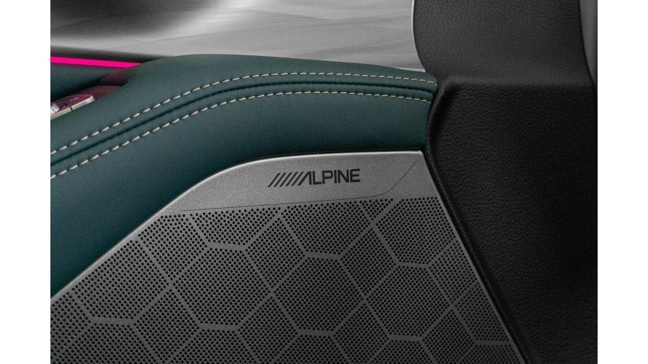 GAC GS8 2024 GAC GS8 320T 4WD / 7-Seater / GAC Warranty