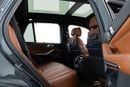 BMW X5 M50i 4.4L