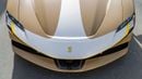 فيراري SF90 ستراديل FERRARI SF90 SPIDER | 2-YEAR WARRANTY + SERVICE AVAILABLE | IN-HOUSE FINANCING | 0% DOWNPAYMENT (BAN